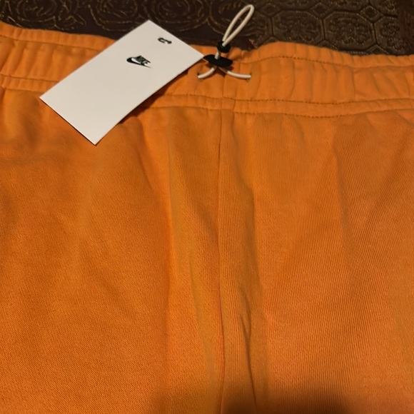 Nike Sportswear Terry Lined Sweatpants - Picture 4 of 8